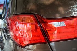 2015款海马S7