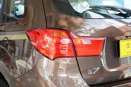 2015款海马S7