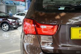 2015款海马S7