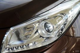 2015款海马S7