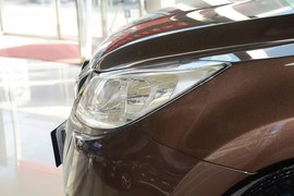 2015款海马S7