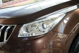 2015款海马S7