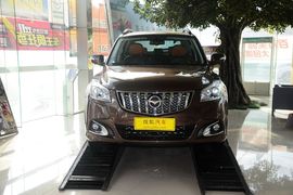 2015款海马S7