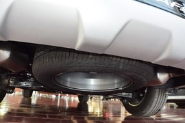 2016款现代格锐2.0T