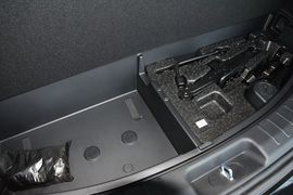 2016款现代格锐2.0T