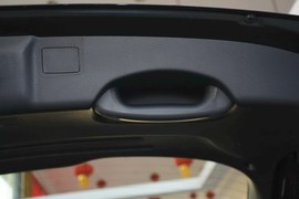 2016款现代格锐2.0T