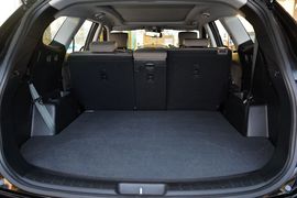 2016款现代格锐2.0T