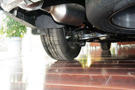 2016款现代格锐2.0T