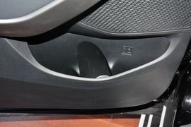 2016款现代格锐2.0T