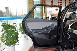 2016款现代格锐2.0T