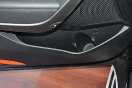 2016款现代格锐2.0T