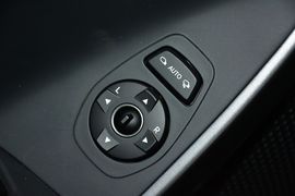 2016款现代格锐2.0T