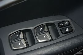 2016款现代格锐2.0T