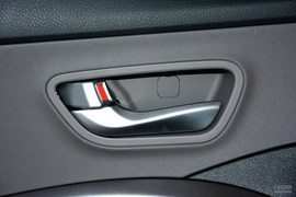 2016款现代格锐2.0T