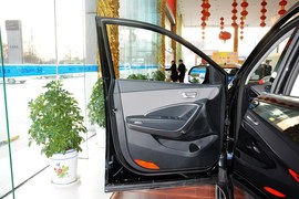 2016款现代格锐2.0T