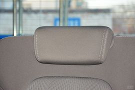 2016款现代格锐2.0T