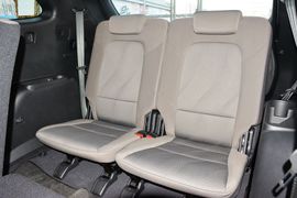 2016款现代格锐2.0T