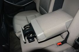 2016款现代格锐2.0T