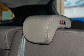 2016款现代格锐2.0T