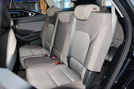 2016款现代格锐2.0T