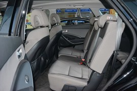 2016款现代格锐2.0T