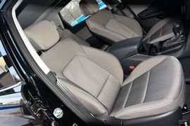 2016款现代格锐2.0T