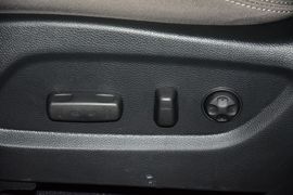 2016款现代格锐2.0T