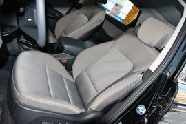 2016款现代格锐2.0T