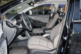 2016款现代格锐2.0T