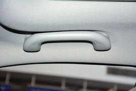 2016款现代格锐2.0T