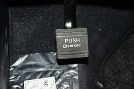 2016款现代格锐2.0T