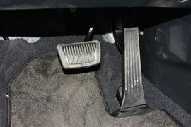 2016款现代格锐2.0T