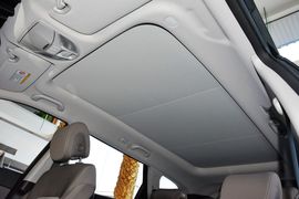 2016款现代格锐2.0T