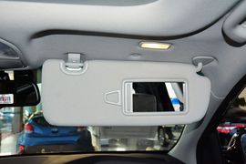 2016款现代格锐2.0T