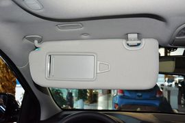 2016款现代格锐2.0T