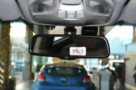 2016款现代格锐2.0T