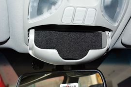 2016款现代格锐2.0T