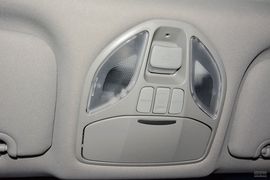 2016款现代格锐2.0T