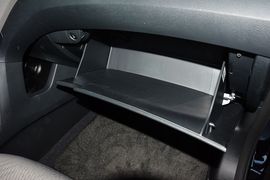 2016款现代格锐2.0T