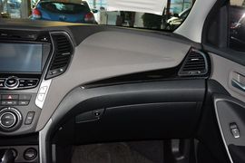 2016款现代格锐2.0T