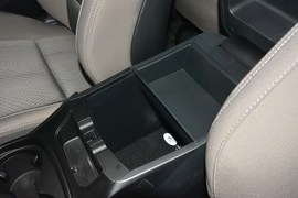 2016款现代格锐2.0T