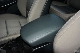 2016款现代格锐2.0T