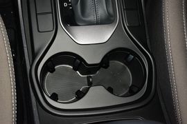 2016款现代格锐2.0T