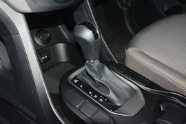 2016款现代格锐2.0T