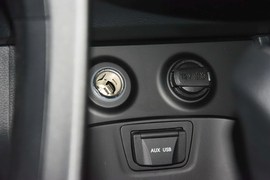 2016款现代格锐2.0T