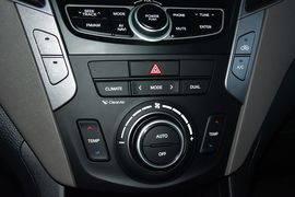 2016款现代格锐2.0T