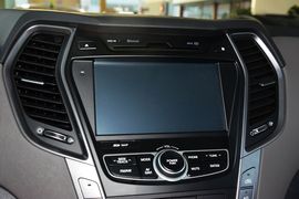 2016款现代格锐2.0T