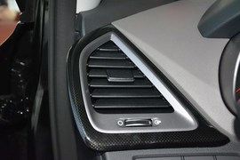 2016款现代格锐2.0T