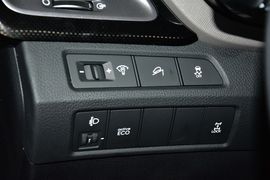 2016款现代格锐2.0T