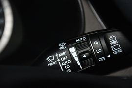 2016款现代格锐2.0T